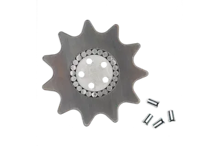 Husqvarna Nose Sprocket Kit Chainsaw Replacement Part for Guide Bars – Bild 6