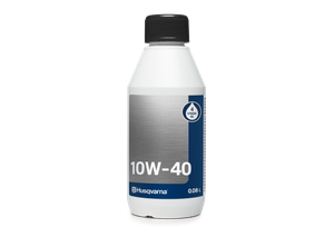 Husqvarna 4-Takt Öl WP 10W/40 Motoröl für Gartengeräte