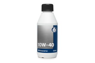 Husqvarna 4-Takt Öl WP 10W/40 Motoröl