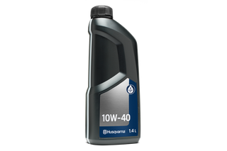 Husqvarna 4-Takt Motoröl WP 10W/40 für Gartengeräte – Bild 2