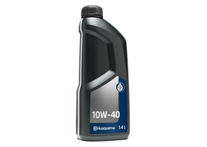 Husqvarna WP 10W/40 4-Takt Motoröl für Gartengeräte