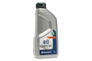 Husqvarna X-Guard Bio-Kettenöl Harzfrei Biologisch Abbaubar