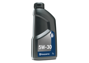Husqvarna 4T 5W-30 Synthetisches Motoröl 1L