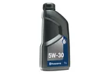 Husqvarna 4T 5W-30 Synthetisches Motoröl für Schneefräsen 1 Liter