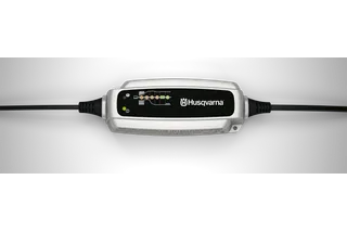 Husqvarna BC 0.8 Batterieladegerät 12V IP65
