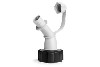 Husqvarna Öltülle Winter für Kombikanister 5 + 2,5 Liter