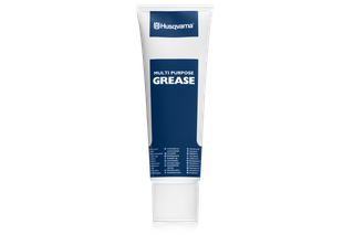 Husqvarna Mehrzweckfett 225g Universelles Schmierfett für Gartengeräte