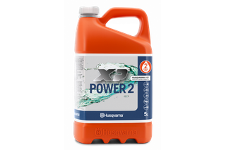 Husqvarna XP Power 2 Sonderkraftstoff 2-Takt Fertigmischung – Bild 2
