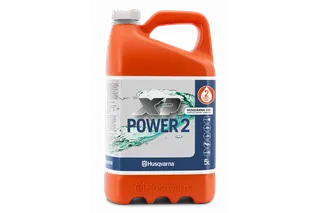 Husqvarna XP Power 2 Sonderkraftstoff für 2-Takt Motoren 1 Liter – Bild 2