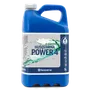 Husqvarna Power 4 Sonderkraftstoff Alkylat-Benzin für Viertaktmotoren 5 Liter – Bild 5