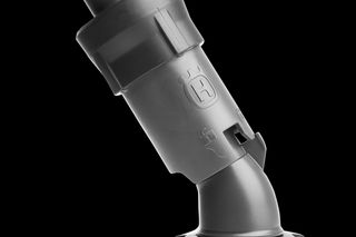 Husqvarna XP Power 2 Kraftstoff-Einfüllstutzen mit Auto-Stop Funktion