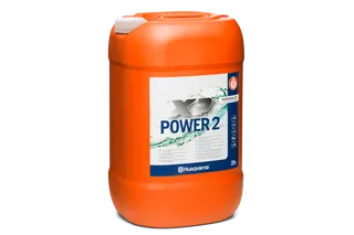 Husqvarna XP Power 2 Sonderkraftstoff für 2-Takt Motoren 1 Liter – Bild 3