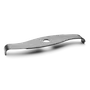 Husqvarna Mulchmesser 25 mm Gras- und Mulchklinge 1er Pack – Bild 2