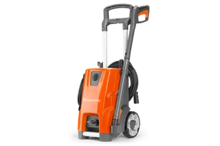 Husqvarna PW 345C Hochdruckreiniger 145 Bar 8m Schlauch