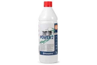 Husqvarna XP Power 2 Sonderkraftstoff für 2-Takt Motoren 1 Liter