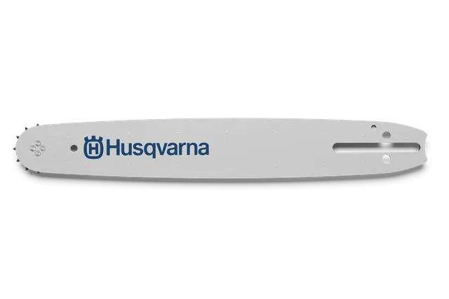 Husqvarna Laminated Motorsägenschiene 30cm 1/4" 1,3mm für Motorsägen