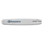 Husqvarna Laminated Motorsägenschiene 30cm 1/4" 1,3mm für Motorsägen – Bild 2