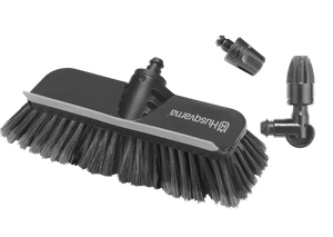 Husqvarna Fahrzeugreinigungs-Set für Hochdruckreiniger