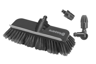 Husqvarna Fahrzeugreinigungs-Set für Hochdruckreiniger