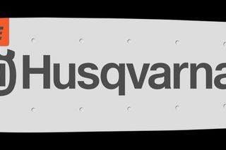 Husqvarna X-Force Laminated Guide Bar 3/8" Mini 1.1mm