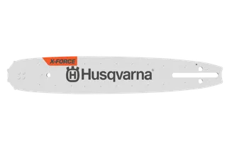 Husqvarna X-Force Motorsägenschiene 30cm 45 TG 3/8 1,1 mm
