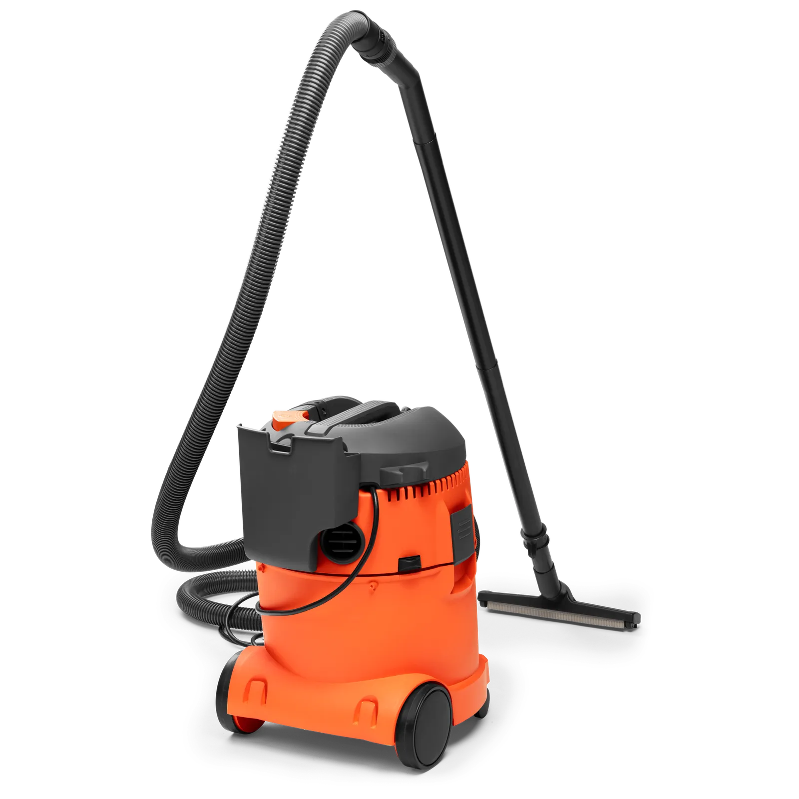 Husqvarna WDC 325L Nass- und Trockensauger 25 Liter – Bild 2