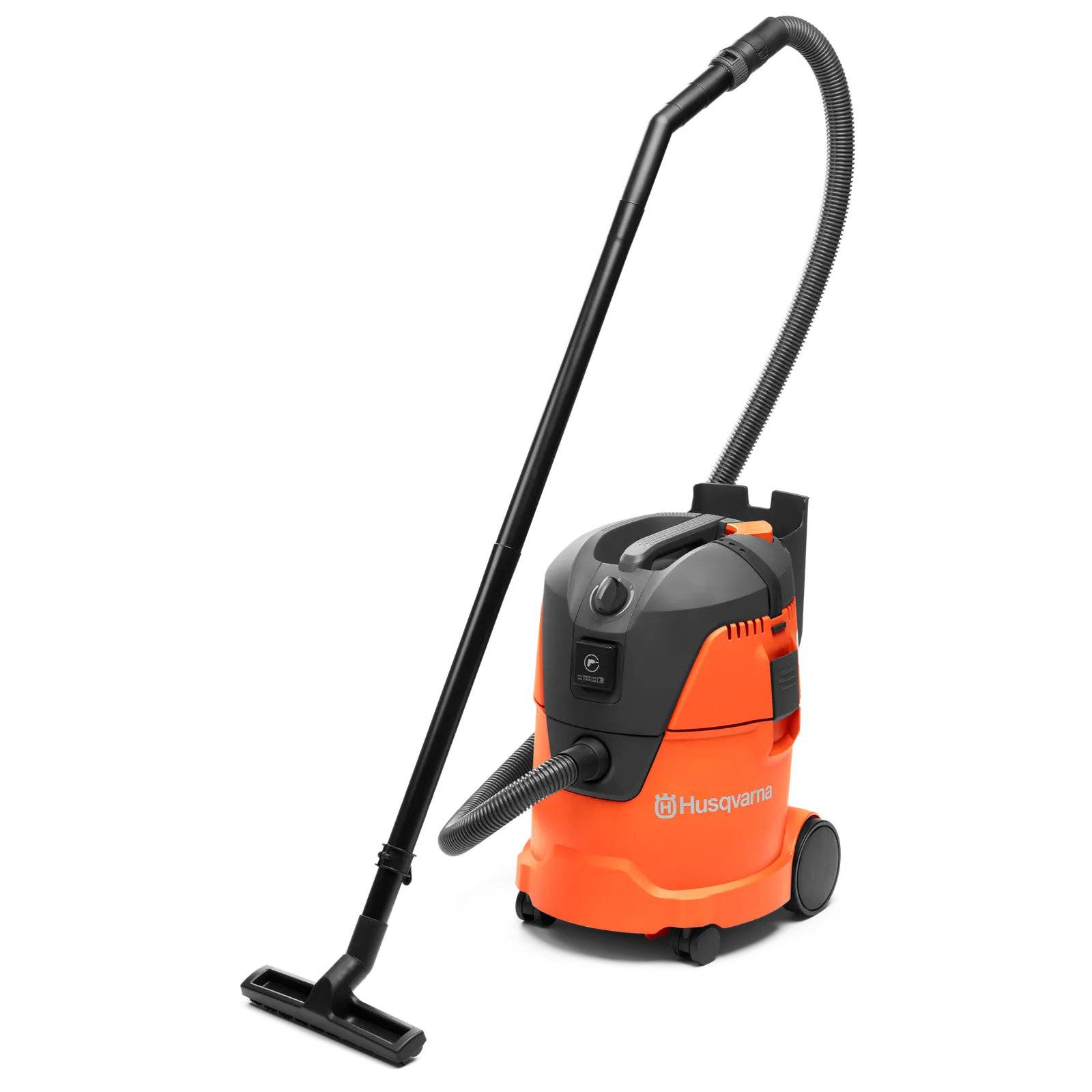 Husqvarna WDC 325L Nass- und Trockensauger 25 Liter