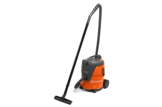 Husqvarna WDC 220 Nass- und Trockensauger 210 mbar 20l