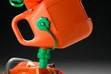 Husqvarna Benzinkanister 6 Liter mit Überlaufschutz – Bild 2