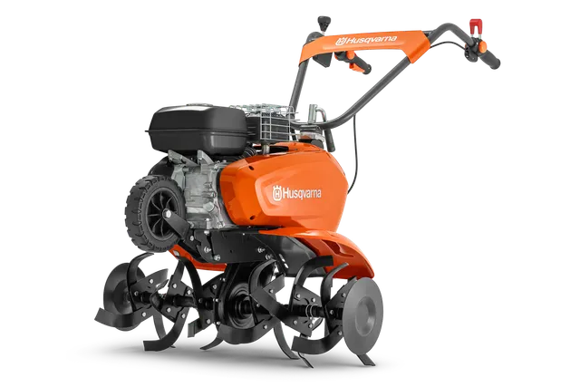 Husqvarna TF 435P Motorhacke 3,5 kW 80 cm Arbeitsbreite