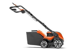 Husqvarna S 138i Akku-Vertikutierer 37,5 cm Arbeitsbreite – Bild 3