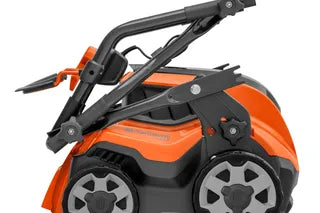 Husqvarna S 138i Akku-Vertikutierer 37,5 cm Arbeitsbreite – Bild 5