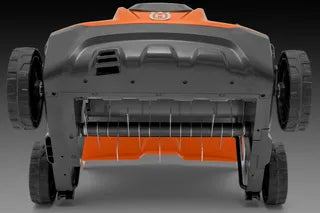 Husqvarna S 138i Akku-Vertikutierer 37,5 cm Arbeitsbreite – Bild 6