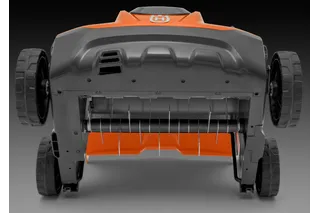 Husqvarna S 138C Elektrischer Vertikutierer 38 cm – Bild 5