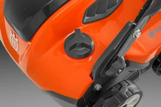 Husqvarna S 138C Elektrischer Vertikutierer 38 cm – Bild 6