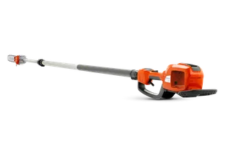 Husqvarna 530iPT5 Akku-Hochentaster mit Teleskopschaft und 5m Reichweite