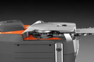 Husqvarna 542i XP® G Profi Akku-Kettensäge 16 Zoll 36V – Bild 6