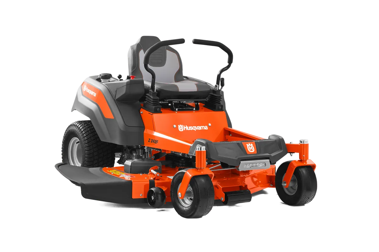 Husqvarna Z242F Nullwendekreismäher 106.7 cm Kawasaki Motor – Bild 6