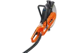 Husqvarna K 2500 Hydrauliktrennschleifer für Bauarbeiten 400 mm – Bild 3