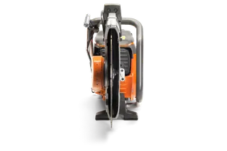 Husqvarna K 1270 Benzin Trennschleifer 5.8 kW 350 mm – Bild 5