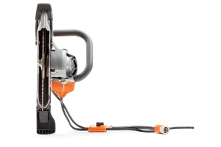 Husqvarna K 4000 Elektrischer Trennschleifer mit 350mm Scheibe – Bild 7