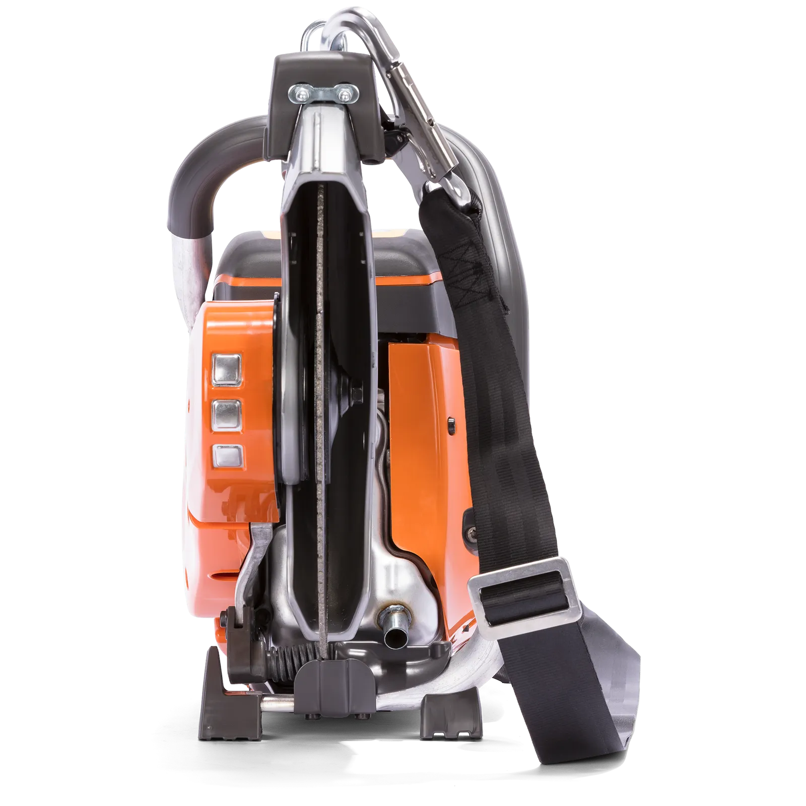 Husqvarna K 770 Rescue Rettungs-Trennschleifer 300mm 3.7kW – Bild 7