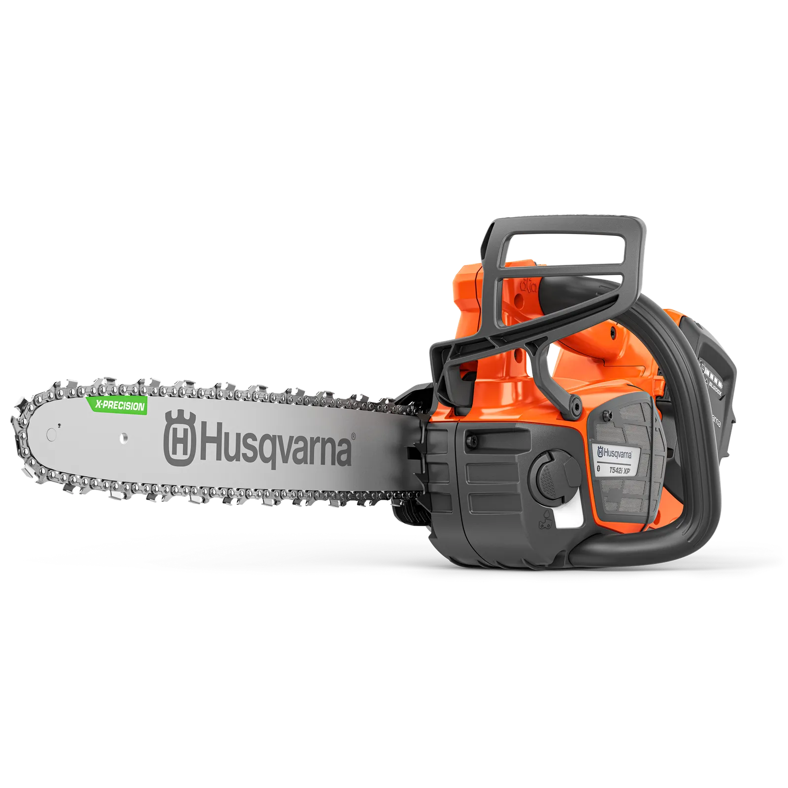 Husqvarna T542i XP® Akku-Motorsäge mit 14 Zoll Schiene