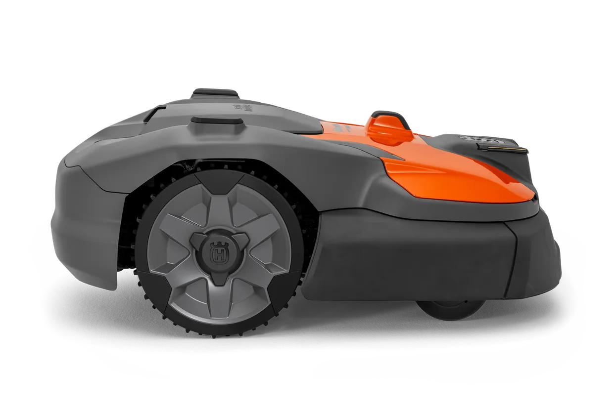 Husqvarna Automower 580 EPOS Professional Robotic Mower – Bild 3