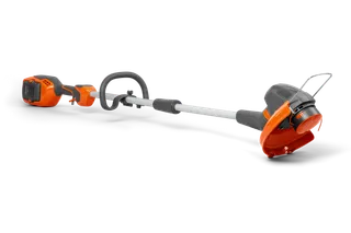 Husqvarna 110iL FLXi Akku-Rasentrimmer 36V – Bild 4