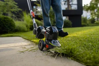 Husqvarna Aspire® Verlängerung-P4A Teleskopstange 3m – Bild 2