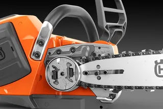 Husqvarna 542i XP® G Profi Akku-Kettensäge 16 Zoll 36V – Bild 5