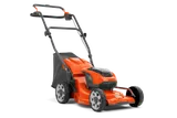 Husqvarna LC 137i Akku-Rasenmäher 37cm mit Akku und Ladegerät