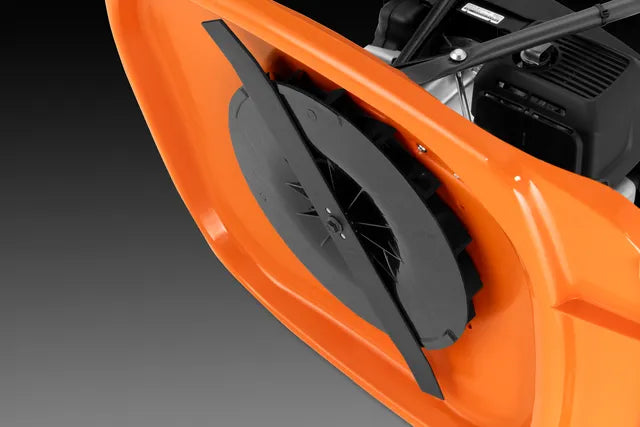Husqvarna GX 560 Luftkissenmäher 51cm 3.4kW – Bild 4