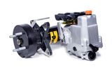 Husqvarna Z454X Nullwendekreismäher Profi-Mäher 137cm Schnittbreite Kawasaki Motor – Bild 2